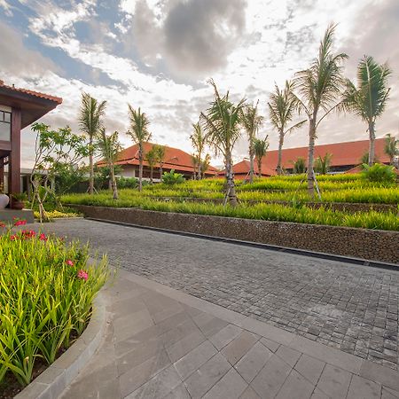 El Hotel Banyuwangi Banyuwangi  Exterior photo