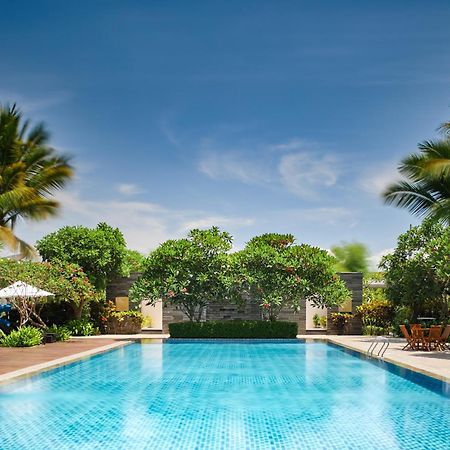 El Hotel Banyuwangi Banyuwangi  Exterior photo