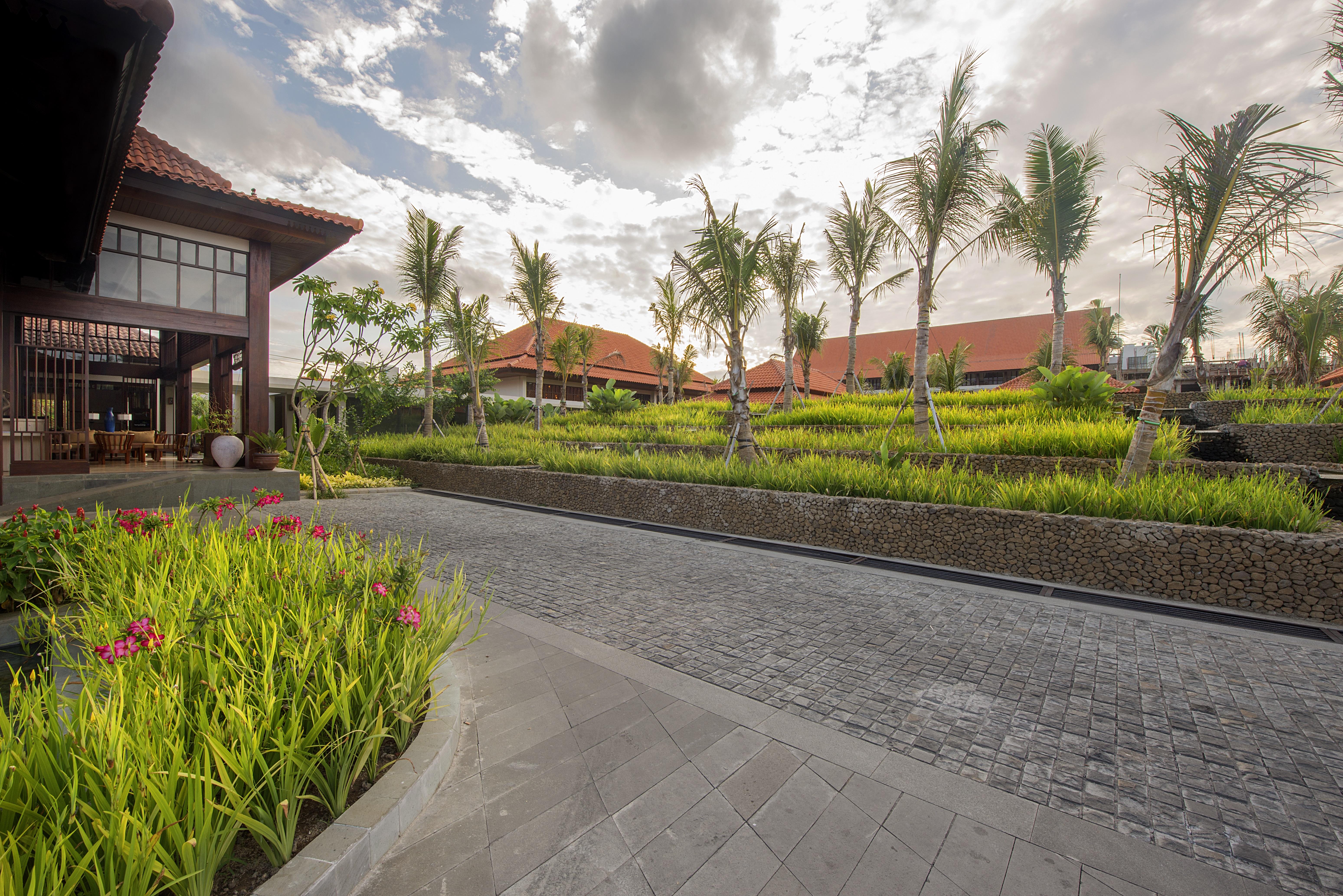 El Hotel Banyuwangi Banyuwangi  Exterior photo