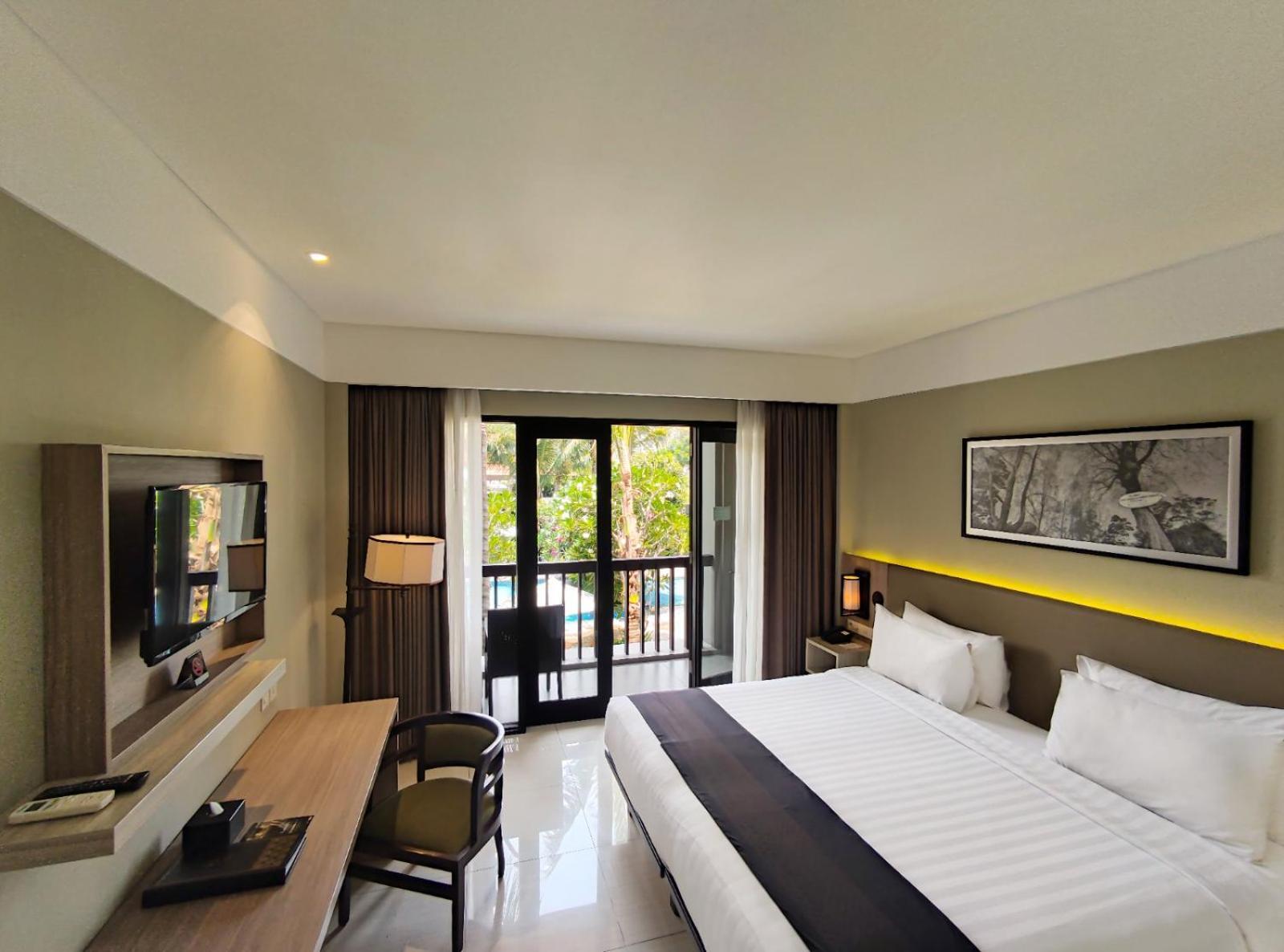 El Hotel Banyuwangi Banyuwangi  Exterior photo
