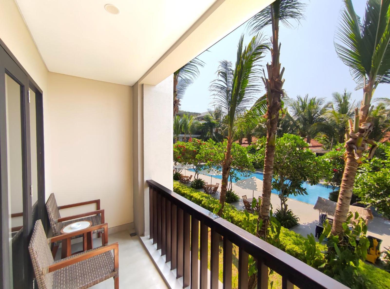 El Hotel Banyuwangi Banyuwangi  Exterior photo