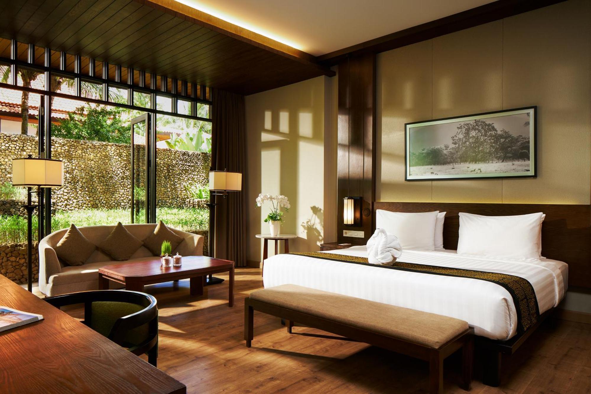 El Hotel Banyuwangi Banyuwangi  Exterior photo