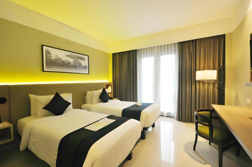 El Hotel Banyuwangi Banyuwangi  Exterior photo