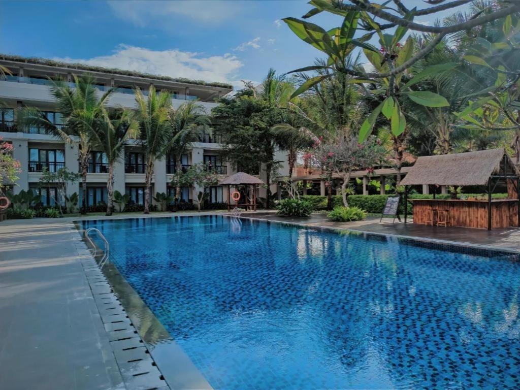 El Hotel Banyuwangi Banyuwangi  Exterior photo