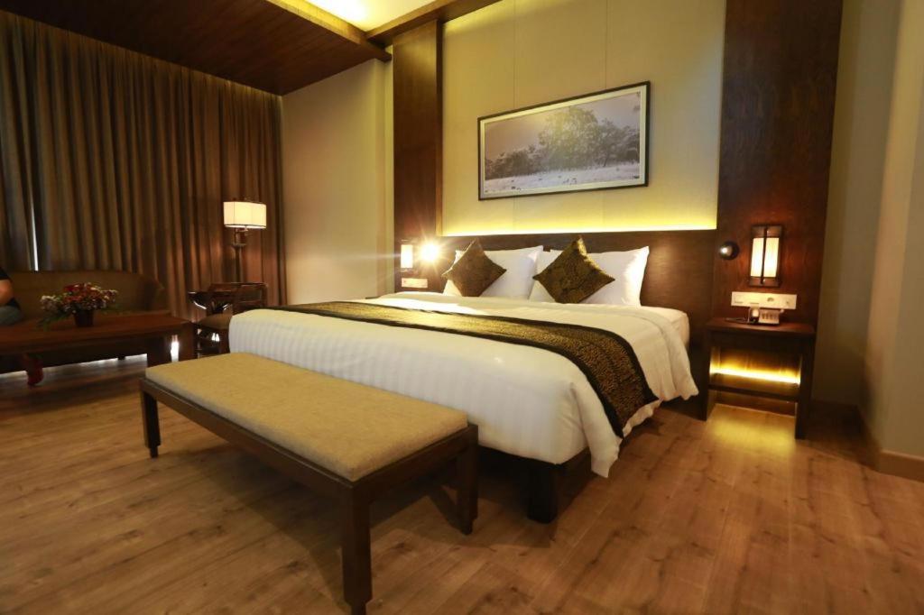 El Hotel Banyuwangi Banyuwangi  Exterior photo