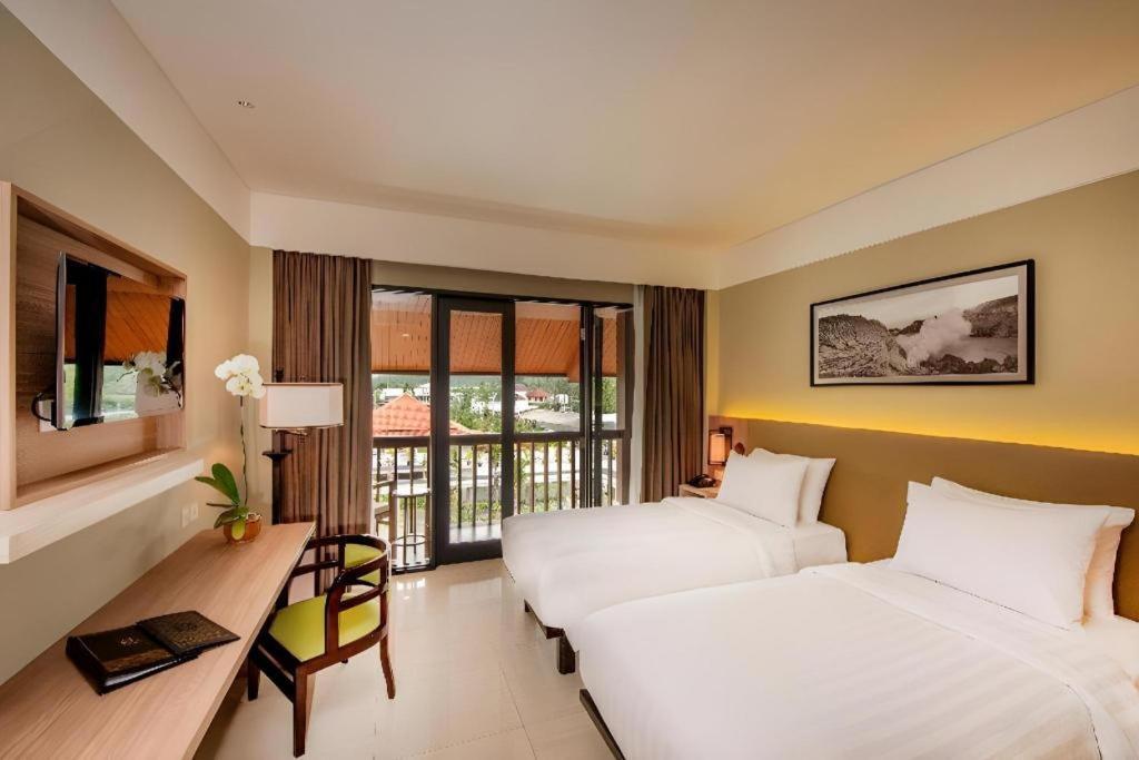 El Hotel Banyuwangi Banyuwangi  Exterior photo