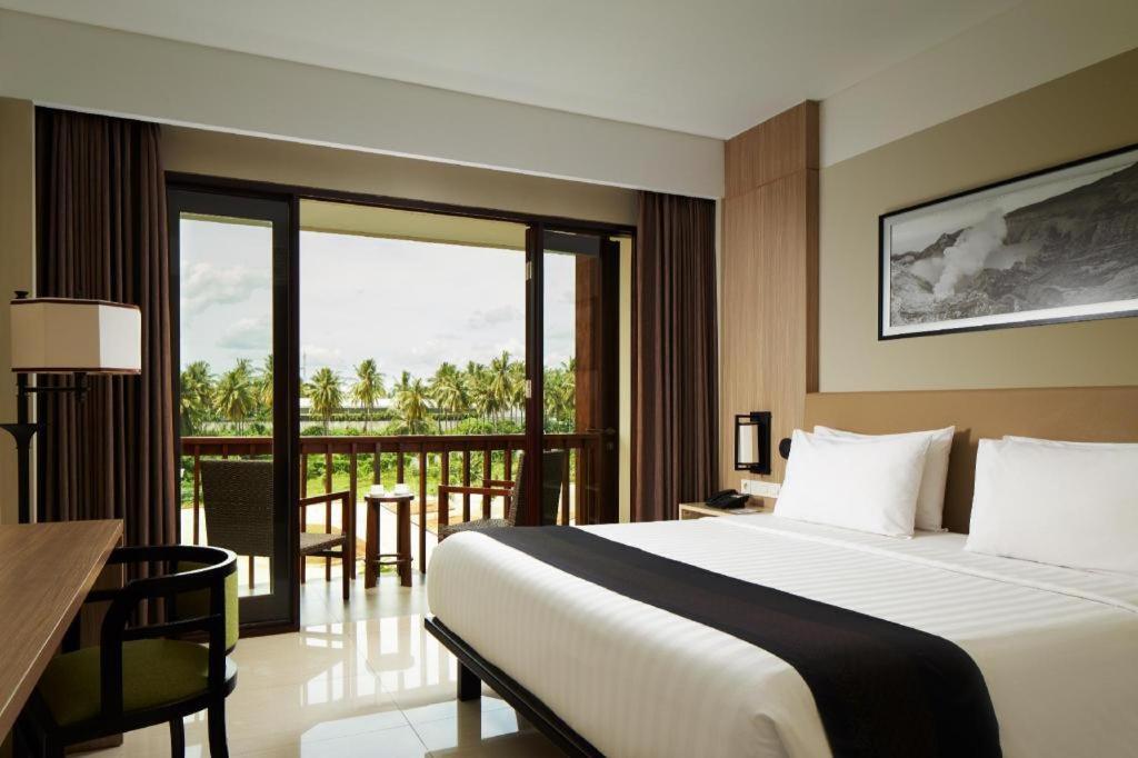 El Hotel Banyuwangi Banyuwangi  Exterior photo