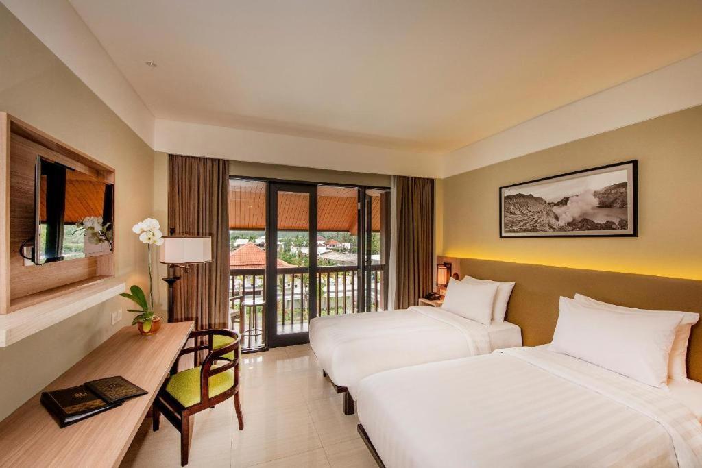 El Hotel Banyuwangi Banyuwangi  Exterior photo