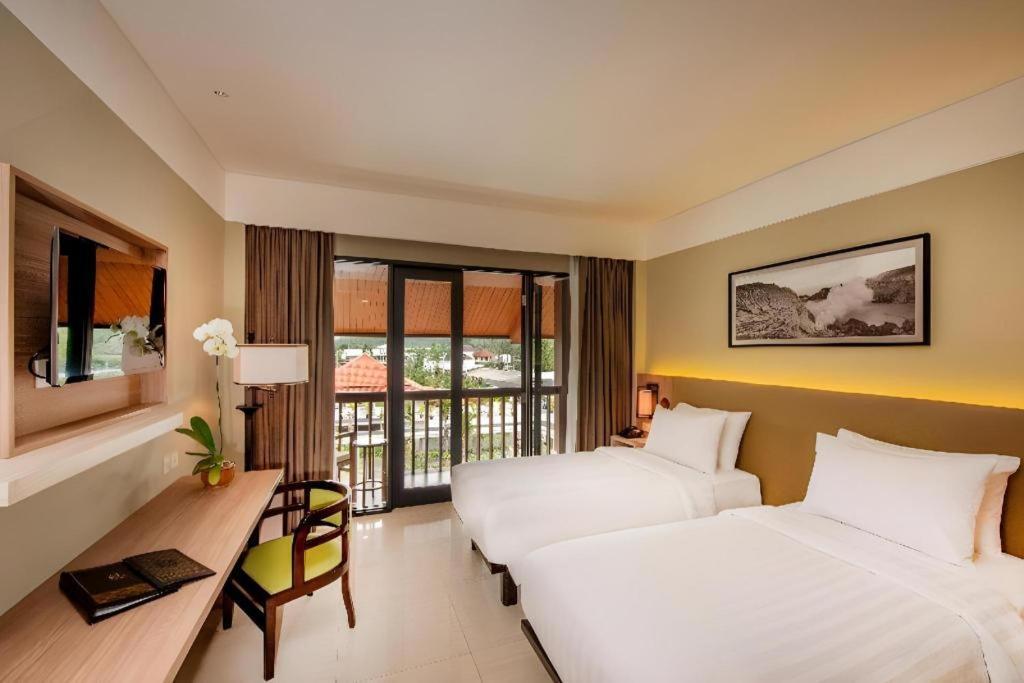 El Hotel Banyuwangi Banyuwangi  Exterior photo