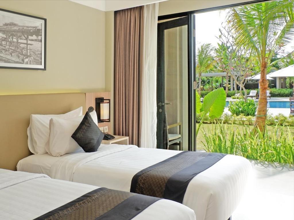 El Hotel Banyuwangi Banyuwangi  Exterior photo