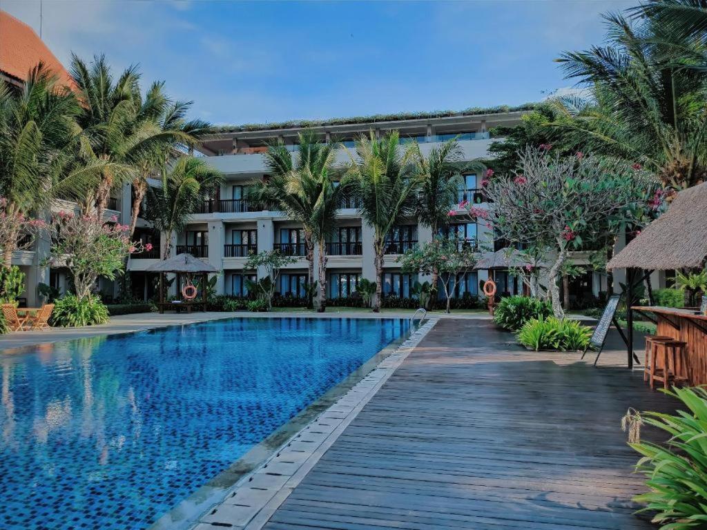 El Hotel Banyuwangi Banyuwangi  Exterior photo